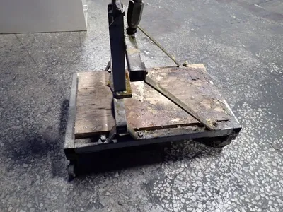 Fuel Transfer Pump