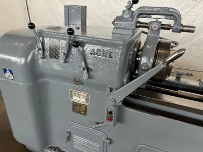 USED ACME HILL XL3