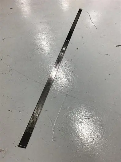 Used CINCINNATI MILACRON VT-440-68 / CS Injection Molding Parts Michigan US | Ideal Machinery #596313
