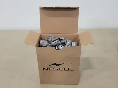 NEW NESCO 618-NM