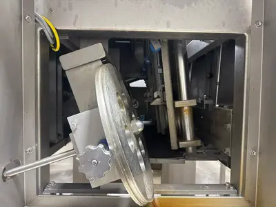 Used 2021 GROTE HS-648-3-IT-E Slicers / Dicers / Cutters Illinois US | M&M Equipment Corp. #1269207