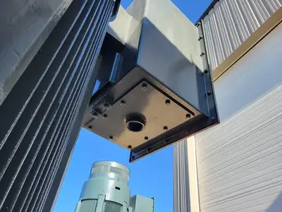 NEW TECO AEUG-TK001