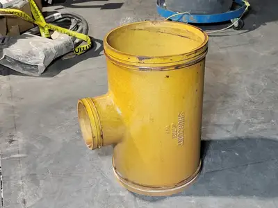 USED SHURJOINT 7121