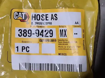 NEW CATERPILLAR 389-9429