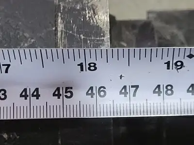 Tilting Cylinder 56096571