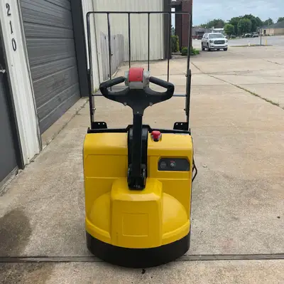 Used 2016 Yale MPB045VGN24T2746 Electric Pallet Trucks New York US | United Lift #1446893