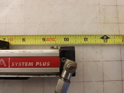 Used ORIGA _UNKNOWN_ Pneumatic Cylinders Texas US | OCO Industrial #1570396