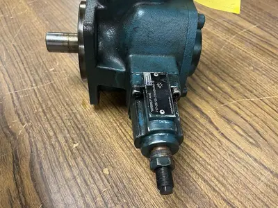 USED REXROTH PV7-20/20-20RA01MA0-10