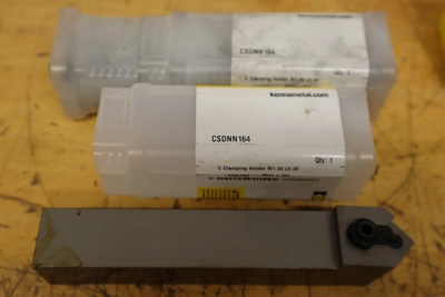 Used KENNAMETAL, SANDVIK GENERIC Other Cutting Tools Minnesota US | Machinesused.com #1306542