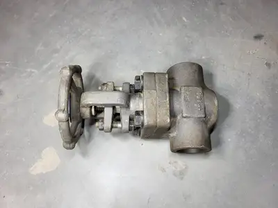 USED 2008 NEWCO 18S-FS2-NC-NP