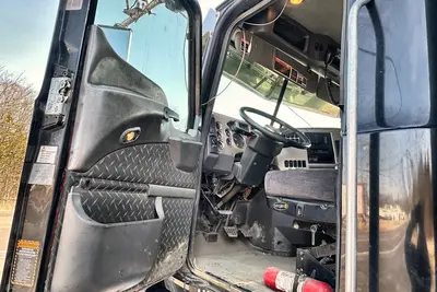 Used 2012 MACK GRANITE GU713 Dump trucks Pennsylvania US | Proxy Equipment #1378120
