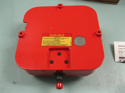 NEW Murphy OPLC-S-1000