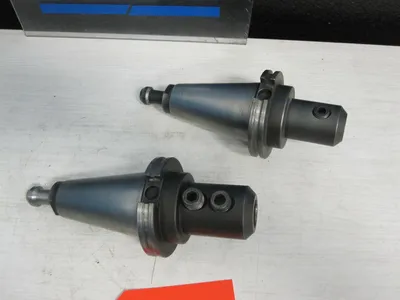 USED Sandvik Coromant CAT50