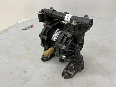 USED GRACO D51211