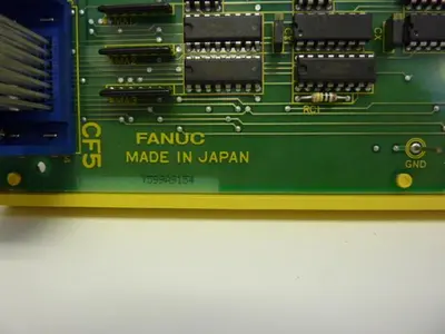 NEW FANUC A16B-1210-0430/05B