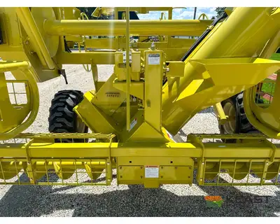 Used DEGELMAN RENN _UNKNOWN_ Miscellaneous Agriculture (Farm) Equipment Iowa US | Keast Enterprises #1360223