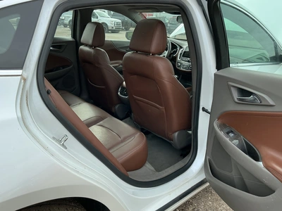 USED 2016 CHEVROLET MALIBU