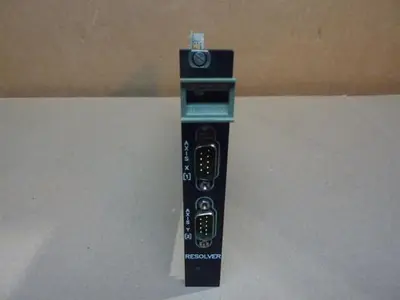 USED VICKERS 916339