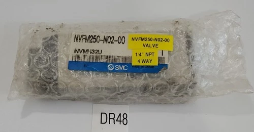 NEW SMC NVMH32U