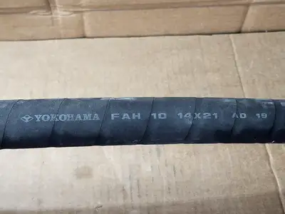 NEW KOMATSU 07119-01011