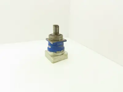 Alpha Wittenstein SP100S-MC1-10-1G1-2K Servo Gearbox 10:1 Inline Reducer