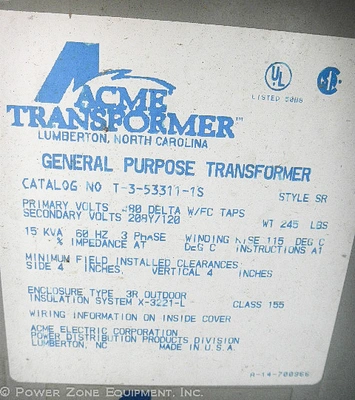USED CATERPILLAR 3612