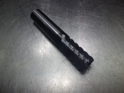 New | in-Stock DORMER _UNKNOWN_ Carbide Endmills Michigan US | Superior Machine & Tool Inc #1413074