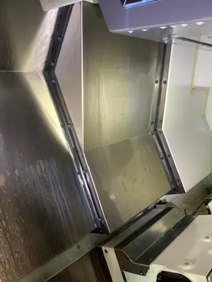 USED 2014 OKUMA LU-S1600