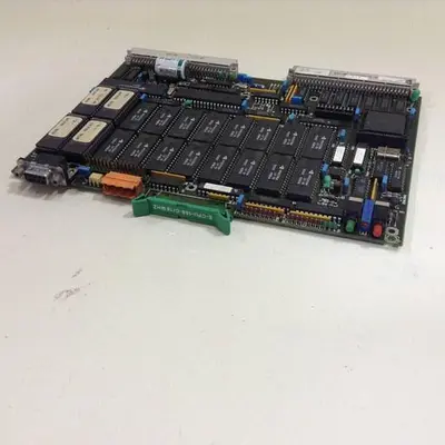 USED KEBA E-CPU-186-C D1844A-1
