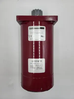 USED KOLLMORGEN KOLLMORGEN 1.8 STEP MOTOR E42HLHT
