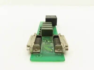 Mitsubishi SVRA-01-M PCB Printed Circuit Board Control Module