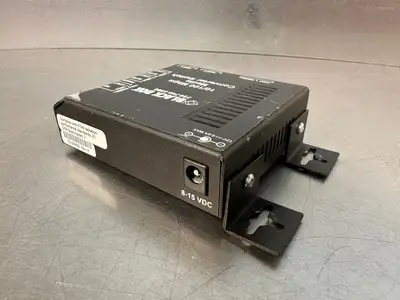 Used Black Box _UNKNOWN_ Network Switches South Carolina US | Palmetto Automation #1493882