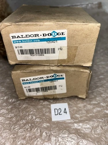NEW Baldor SK.X 1-KW