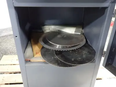 USED MEP S.P.A. CONDOR 275