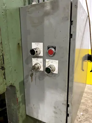 USED USI CLEARING TORC PAC