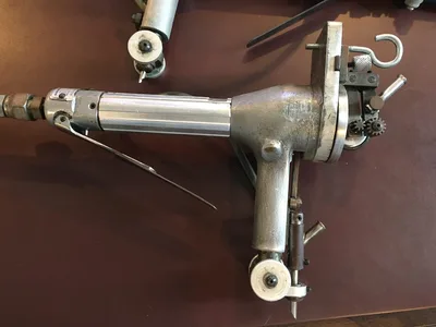 Used _UNKNOWN_ _UNKNOWN_ Textile Machinery Georgia US | Harrell Machinery Sales Inc #1298887