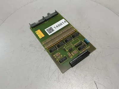USED BACHMANN CE32/1-100