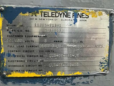 USED 1971 PINES #2