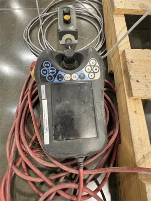 Used 2018 ABB IRC5 DRIVE, IRC SINGLE Automation Control (HMI) Florida US | MachineryMax #1462191