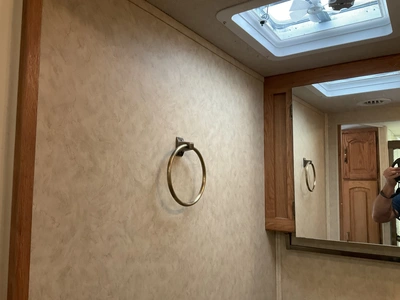USED 2006 JAYCO GREYHAWK 31