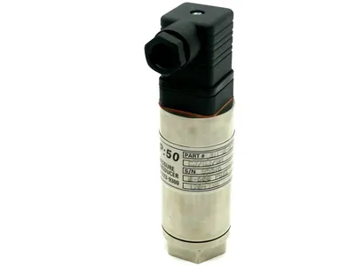 New | in-Stock GP:50 _UNKNOWN_ Transducers Michigan US | SB Industrial Supply #813546