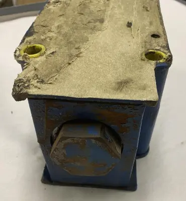 USED REXROTH R900436495