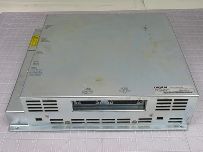 Used DIGITAL ELECTRONICS _UNKNOWN_ Electrical Panels | OCO Industrial #1655927