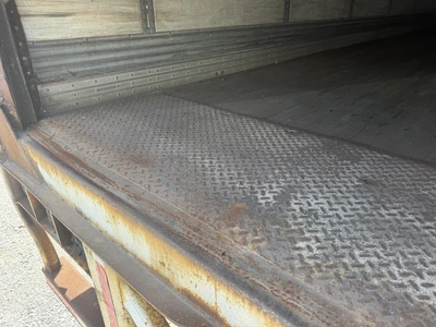 Used 2005 WABASH _UNKNOWN_ Box Trailers Indiana US | Miedema Asset Management Group #1414432