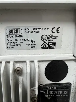 Used _UNKNOWN_ _UNKNOWN_ Evaporators / Concentrators California US | Star Industries #1256132