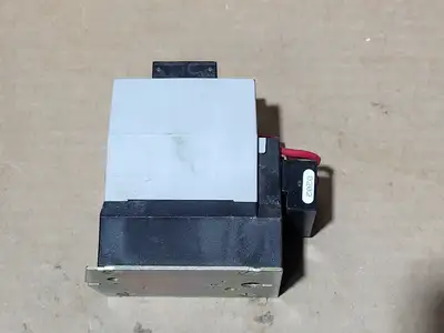 USED SQUARE D 8501X040