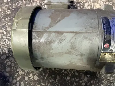Used U.S. MOTORS DD065016 Motors (misc) Ohio US | HGR 24 #1482391
