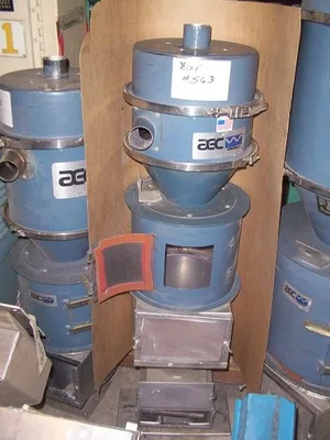 Used _UNKNOWN_ TF 152S Hopper Dryers Minnesota US | A&I Equipment #1318039