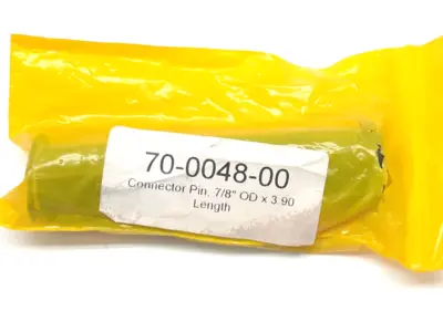 New | in-Stock Dectron 70-0048-00 Misc Fasteners Michigan US | Maverick Industrial Sales #1398073