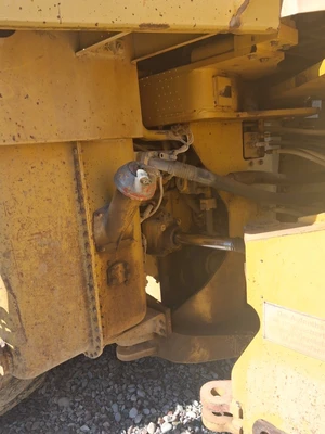 Used 1993 Caterpillar 980F Wheel Loaders Maryland US | Zadoon Equipment #1470075